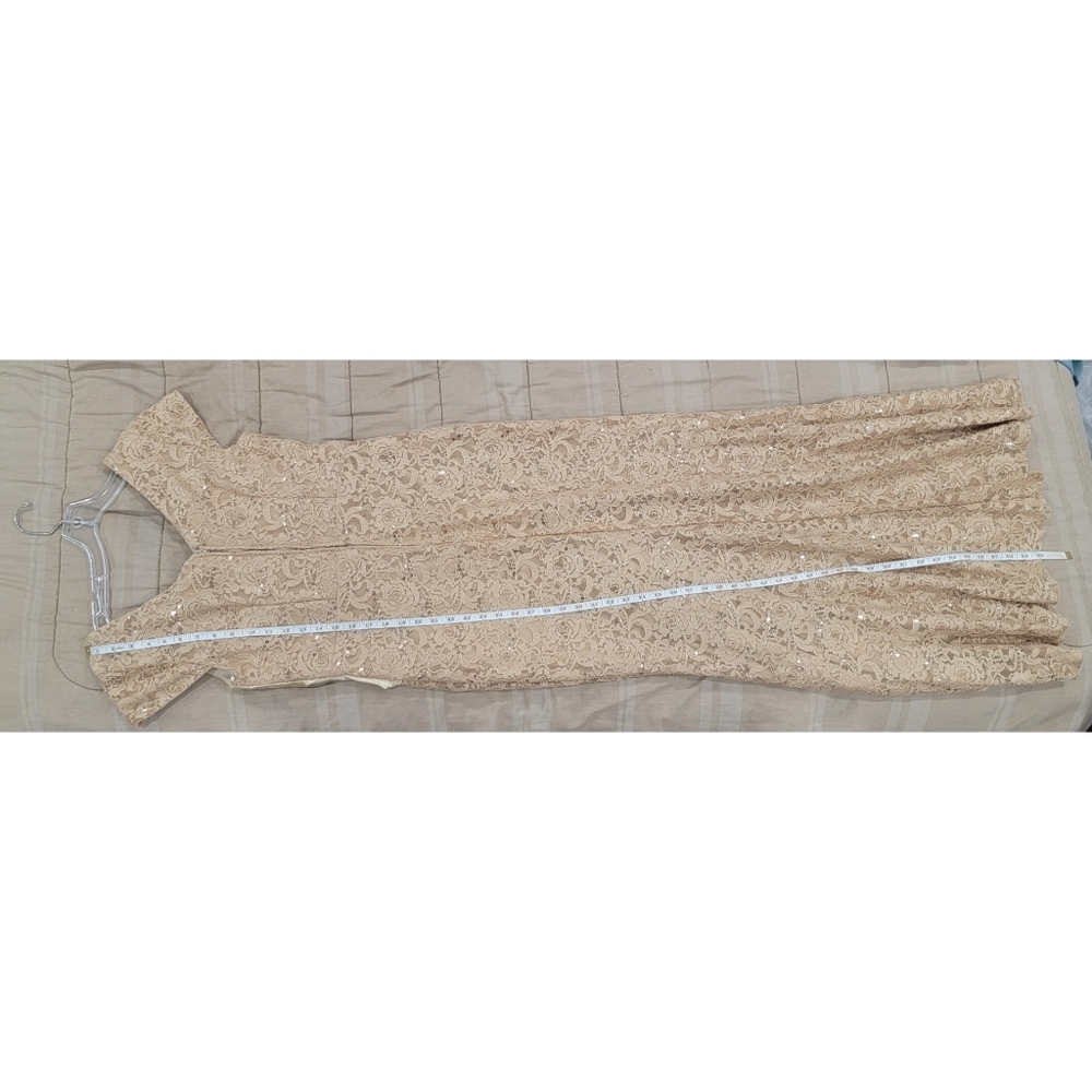 (W) Evening Dress From Thea Dora - Picture 8 of 11